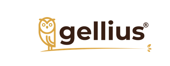 Logo des Restaurants Gellius am Falkert